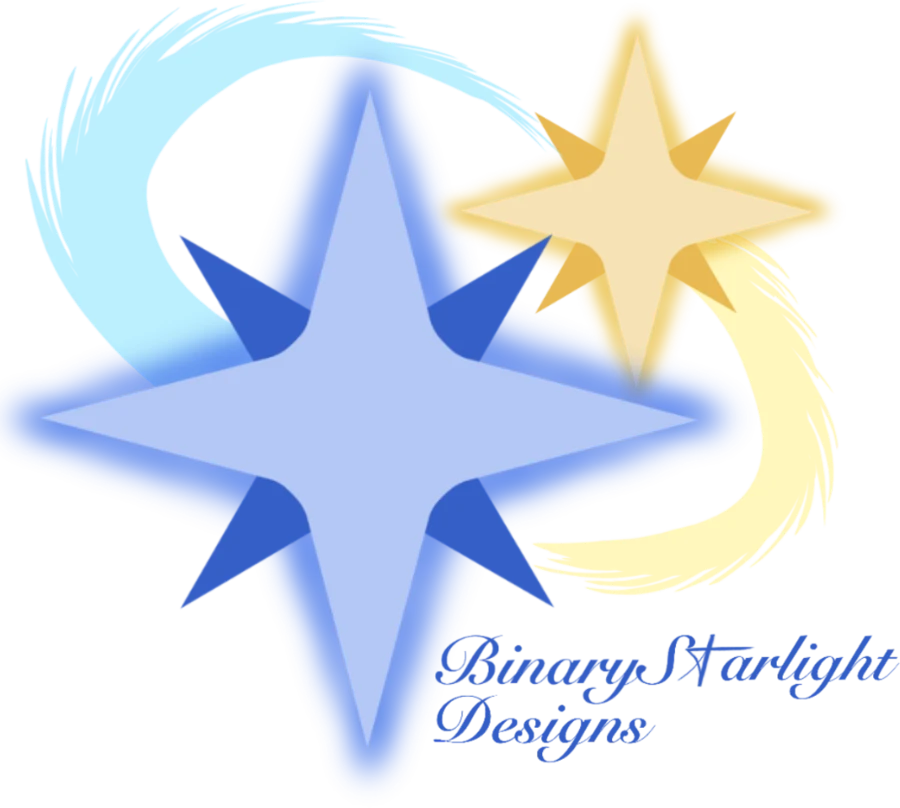 Binary Starlight Designs